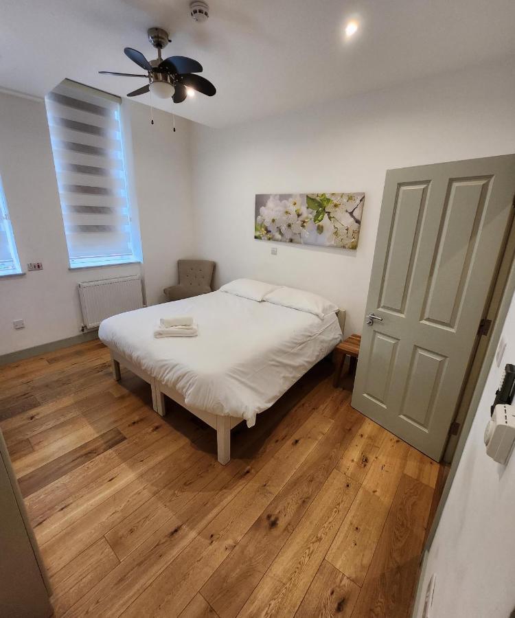 Forest House Hotel London Room photo