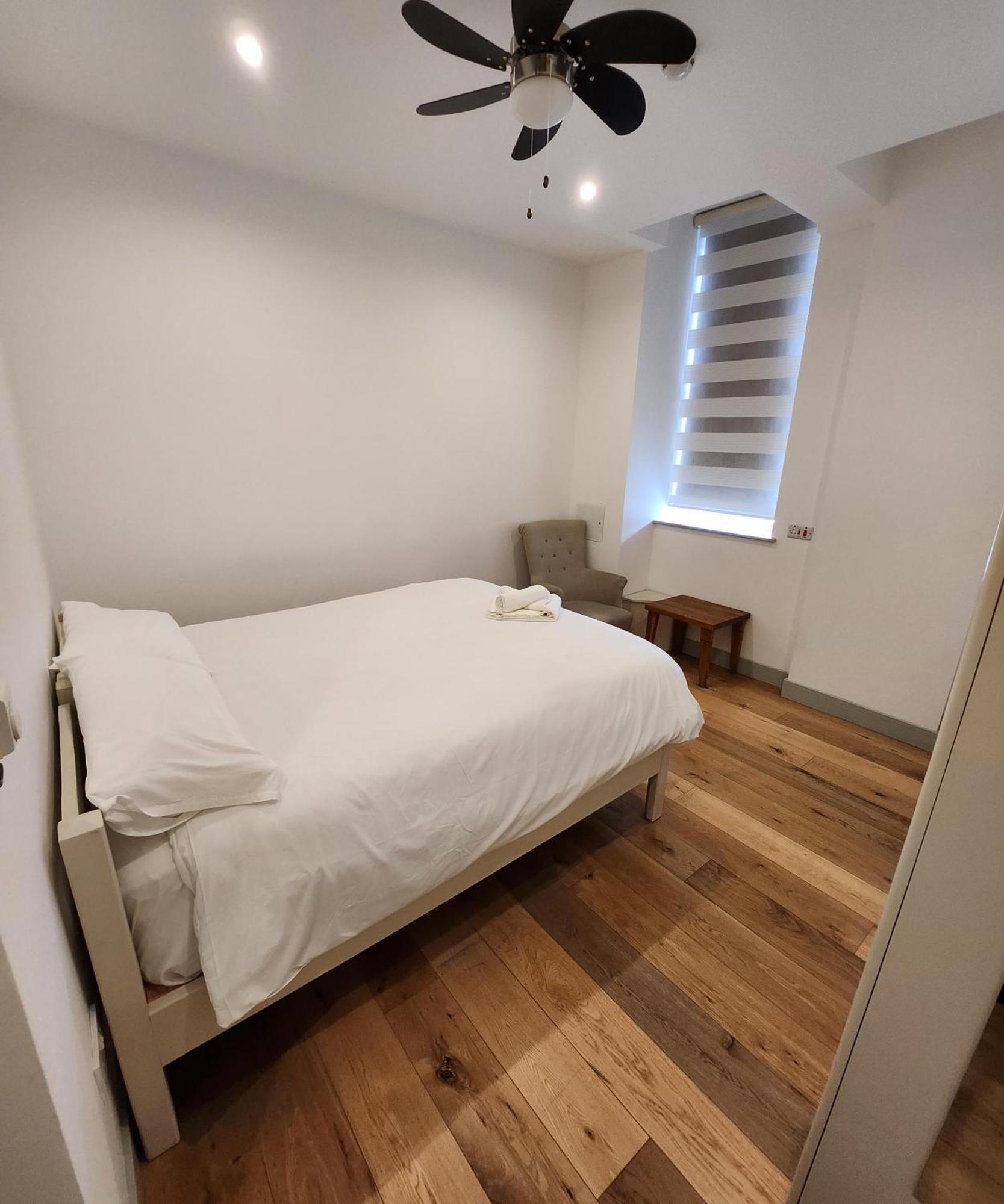 Forest House Hotel London Room photo