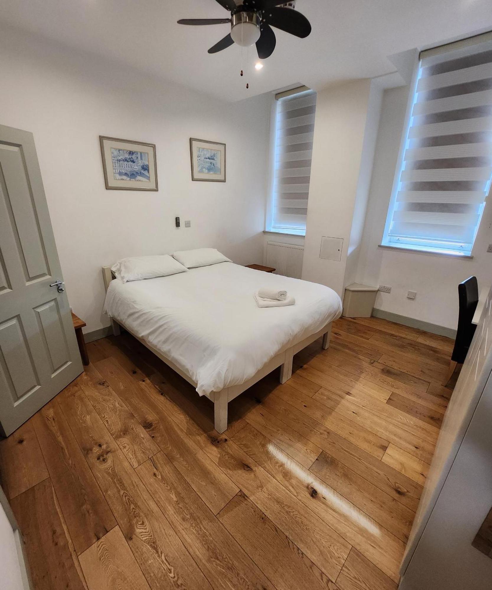 Forest House Hotel London Room photo