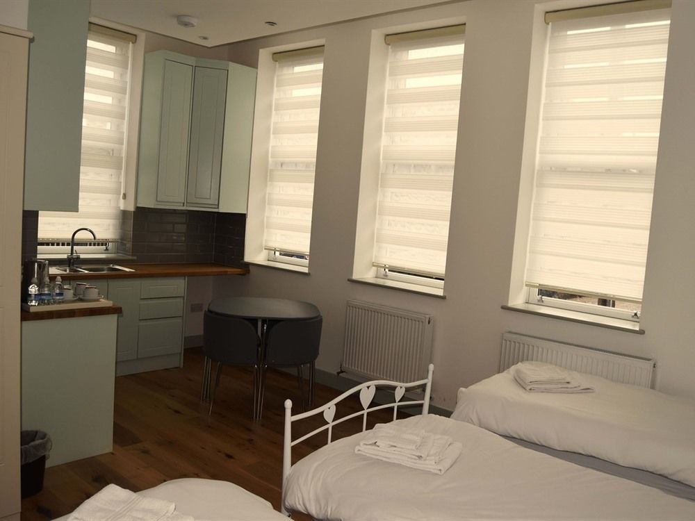 Forest House Hotel London Exterior photo